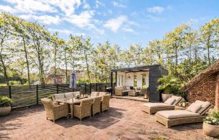 Lovely Home In Blåvand With Sauna - 9