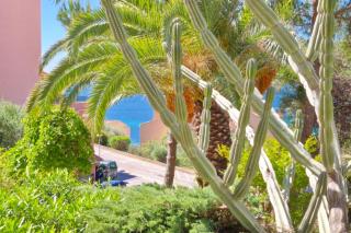 Studio vue mer et jardin à 10 min des plages - 2