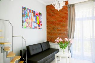 Elegant Studio Bonerowska - Cracovia - 8