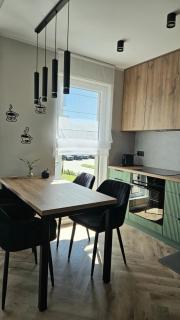 Jeziorna Premium Apartment - 6