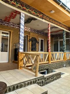 Guest House DREAM - 7
