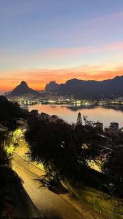 Casa da Lagoa - Río de Janeiro - 8