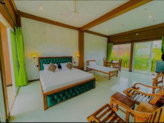 Blowhole Unawatuna resort and hotel - 4