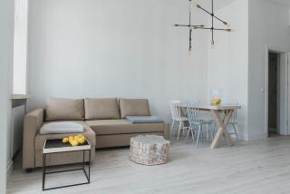 Apartment Gdynia Centrum SEA 5 min do morza - 6