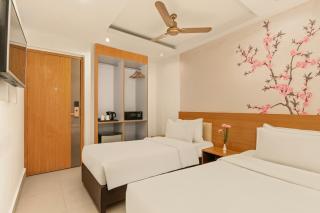 Country Inn Smart Stays, Patna - 8