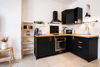 Purple - joli T2, centre-ville, gambetta - 9