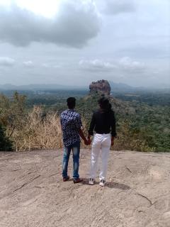 Rio Villa, Sigiriya - 1