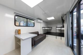 Jade Byeolbit Caravan - 9