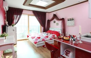 Geojae Moraesup Pension - 2