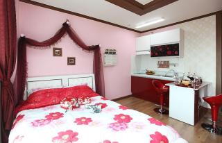 Geojae Moraesup Pension - 1