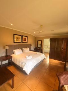 The Calabash Lodge And Restaurant - 8