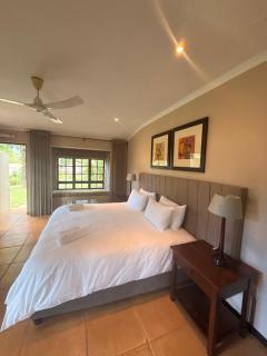 The Calabash Lodge And Restaurant - 7