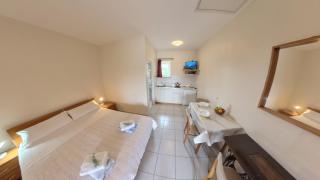 Peaceful studio in avonija - 3