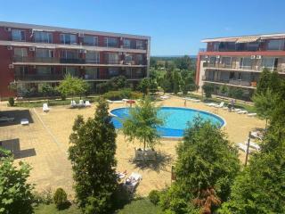 Pool View 2 Bed at Holiday Fort Club - 3