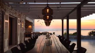 Home for 10 persons in Kea - 8