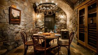 Home for 10 persons in Kea - 3