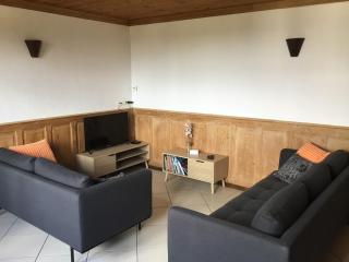 2-Bedroom Farm Apartment for 5 People - 3