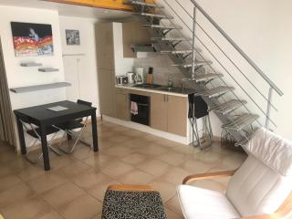 Appartement au coeur de ville et Marine très lumineux - 5
