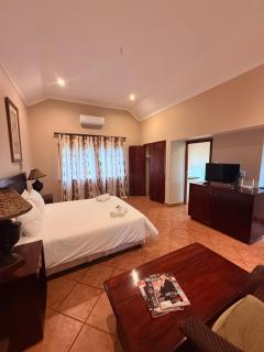 The Calabash Lodge And Restaurant - 5