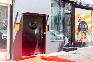 Bankim Urban Boutique Suite 305 by Shays Urban - 9
