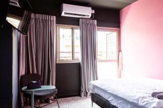 Bankim Urban Boutique Suite 305 by Shays Urban - 2