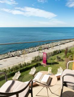 Crowne Plaza Florya Istanbul by IHG - 9