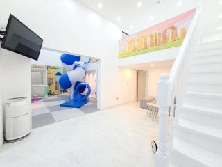 Gapyeong Turu Kids Poolvilla - 3