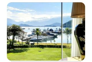 Frente & Vista do Mar ao Lado do Fasano 100 Metros Rua da Praia, Angra dos Reis - RJ - 8