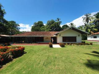 Finca para grupos con espectacular piscina en Santa Fe de Antioquia - 7