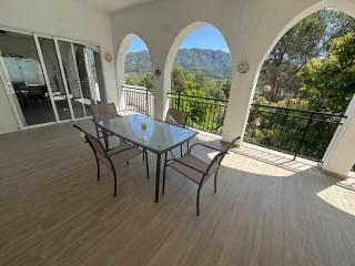 Chalet Piscina Privada - 7