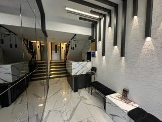 Dolce Vita Hotel Sisli - 3