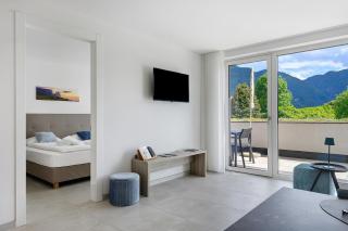 Bike Apartments Curti - Himmelblau - Leifers - 3