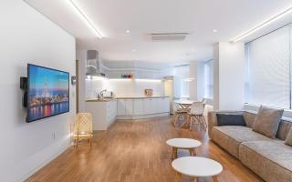 Yeosu Jinnam Mansion Pension - 7