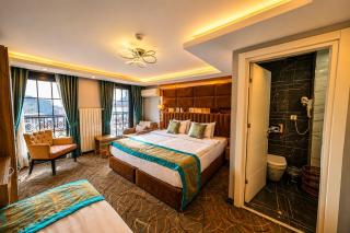 Kavi Hotel - 0