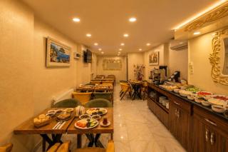 Kavi Hotel - 3