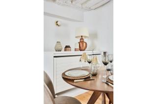 Apartement Saint Germain des Prés - 2