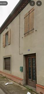 Appartement dans maison d'hôte - 0