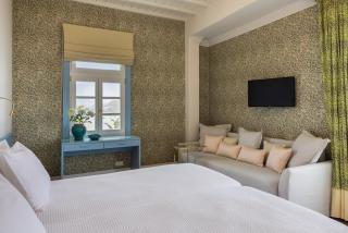 Dorion Hotel - 1