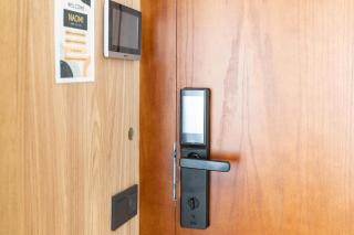 Bright apartment in the heart of Gauthier - 8