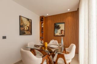 Bright apartment in the heart of Gauthier - 3