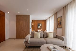 Bright apartment in the heart of Gauthier - 1
