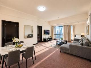 Classique Service Suite Times Square K L - 4