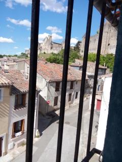 Appartement sous les remparts - 8