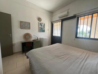 Villa Leda - The Guest Wing - 9