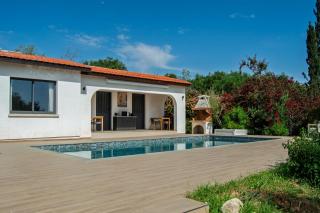Villa Leda - The Guest Wing - 8
