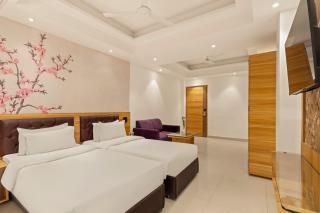 Country Inn Smart Stays, Patna - 2