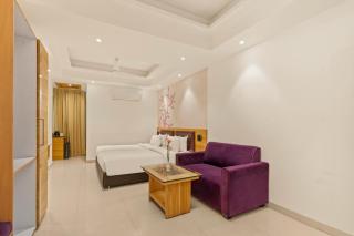 Country Inn Smart Stays, Patna - 3