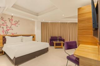 Country Inn Smart Stays, Patna - 1
