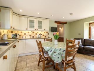 Carr House Farm - 1
