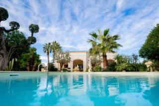 Villa Tonia - 0